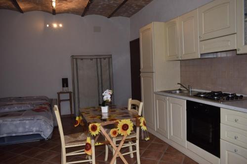 Guado di Pio- monolocale in Castelpetroso