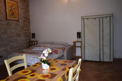 Guado di Pio- monolocale in Castelpetroso