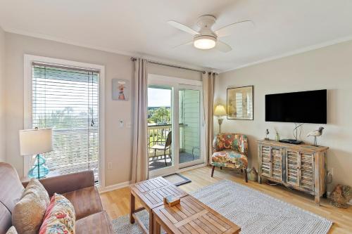 206A Sea Cabin in Isle of Palms, USA