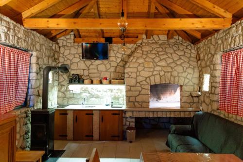 Seadmed, Guesthouse Papac Apartments in Humac