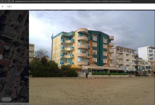 orange room, Durrës