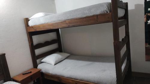 Hostal Rana – Villa de Leiva, PA