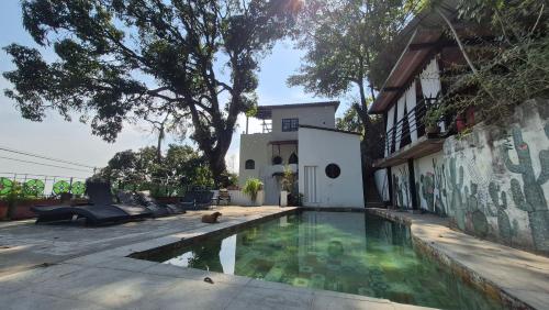 Soul Rebel Rio - Vegan Retreat & SPA