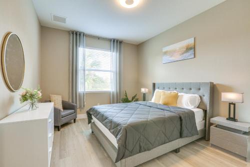 Quiet Naples Escape w/ Patio by Golfing + Parks in Orangetree (FL)