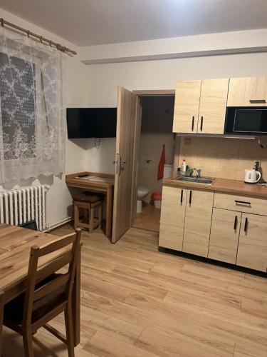 Pokoje RELAX in Harrachov