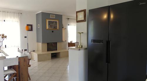 Villa Desideria