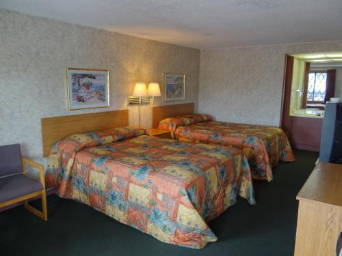 Motel 6-Hamburg NY - image 13