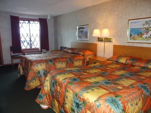 Motel 6-Hamburg NY - image 8