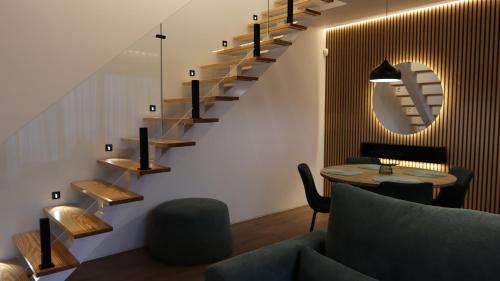 Plátano Guest House (Platano Guest House) in ริเบรา ชา