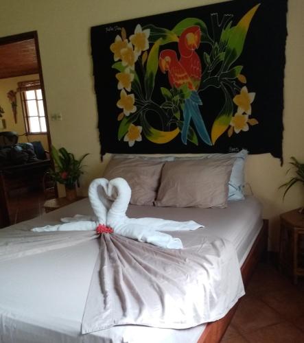 Enflor 1, Puerto Jiménez (foto 5)