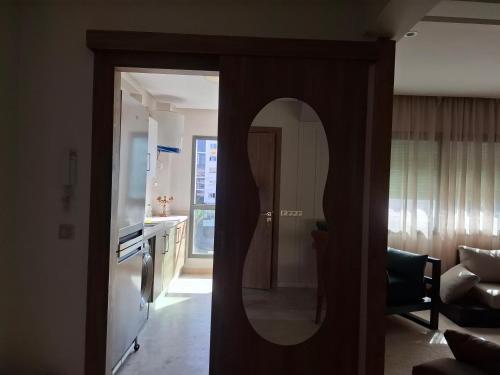 Bel appartement 2 chambres à Bourgogne, Casablanca (fotografie 2)
