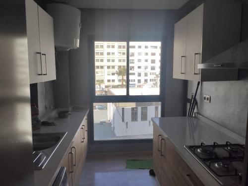 Bel appartement 2 chambres à Bourgogne, Casablanca (fotografie 3)
