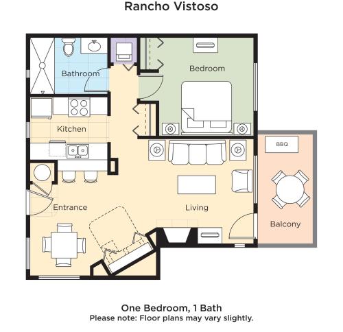 WorldMark Rancho Vistoso - image 9