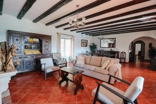 Fantástica Casa de Campo com Piscina perto de Lisboa (Fantastica Casa de Campo com Piscina perto de Lisboa) in Vale De Santarem
