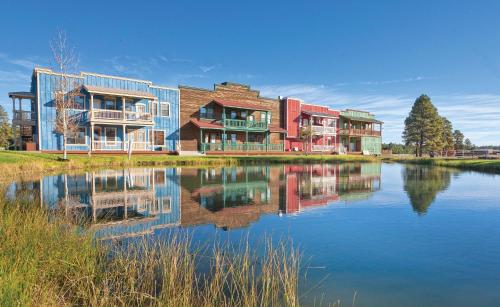 WorldMark Bison Ranch - Forest Lakes Estates