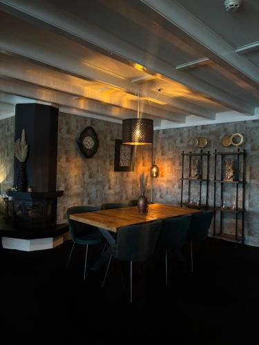 Hotel aan de Linge in Kedichem