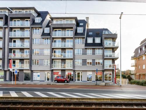 Aimé 303, Galopen (photo 8)