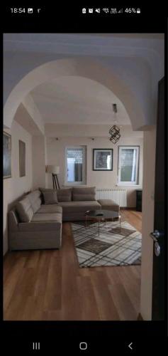 Risto Apartment