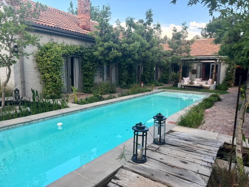 Veranda House Boutique Accommodation