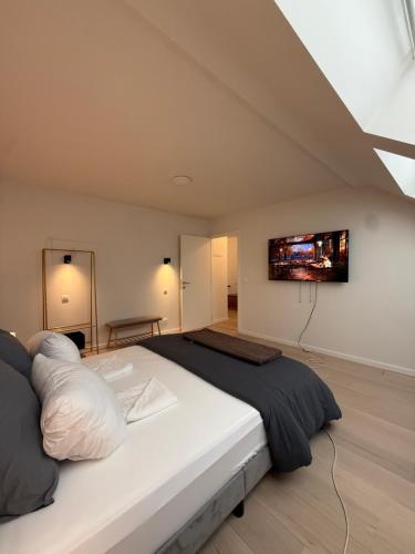 The Gallery Saint-Gilles, Bruselas (foto 11)