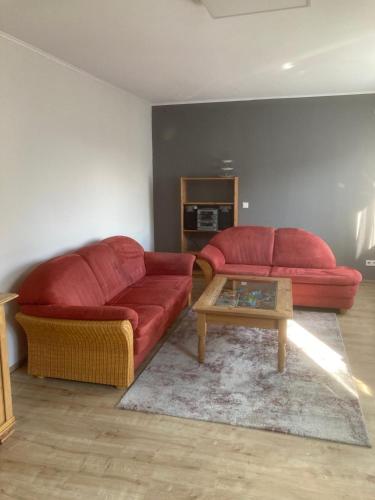 Ferienwohnung für Monteure (Ferienwohnung fur Monteure) in Erlenbach am Main