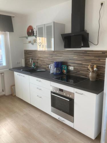 Ferienwohnung für Monteure (Ferienwohnung fur Monteure) in Erlenbach am Main