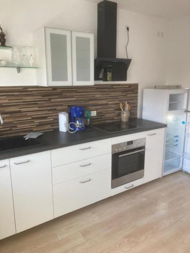 Ferienwohnung für Monteure (Ferienwohnung fur Monteure) in Erlenbach am Main