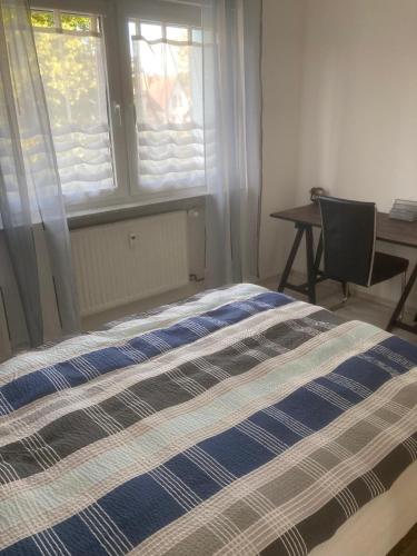 Ferienwohnung für Monteure (Ferienwohnung fur Monteure) in Erlenbach am Main