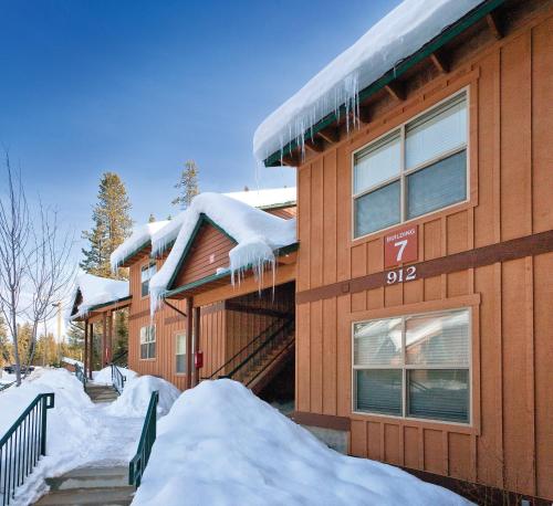 WorldMark McCall - main image