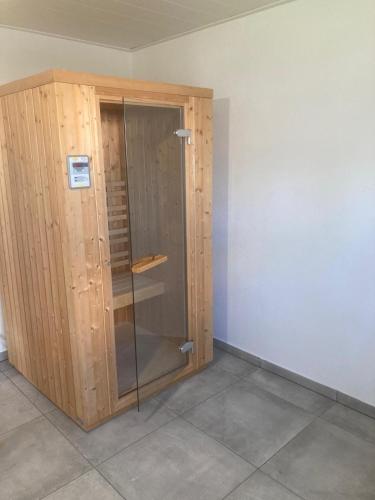 Ferienwohnung für Monteure (Ferienwohnung fur Monteure) in Erlenbach am Main