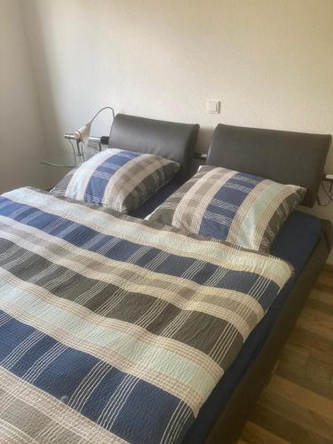 Ferienwohnung für Monteure (Ferienwohnung fur Monteure) in Erlenbach am Main