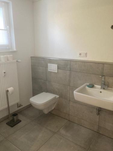 Ferienwohnung für Monteure (Ferienwohnung fur Monteure) in Erlenbach am Main