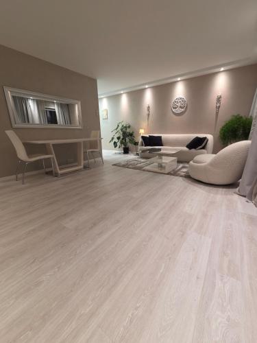 Apartment, everything close, Hamar (fotografie 4)