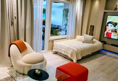 Apartment, everything close, Hamar (fotografie 6)