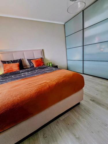 Apartment, everything close, Hamar (fotografie 8)