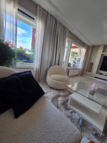 Apartment, everything close, Hamar (fotografie 10)