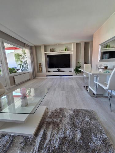 Apartment, everything close in Hamar