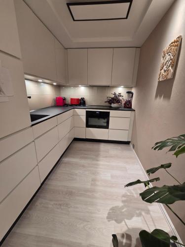 Apartment, everything close in Hamar