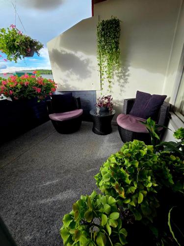 Apartment, everything close in Hamar
