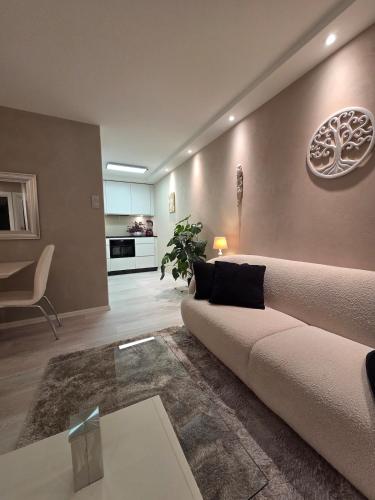 Apartment, everything close in Hamar