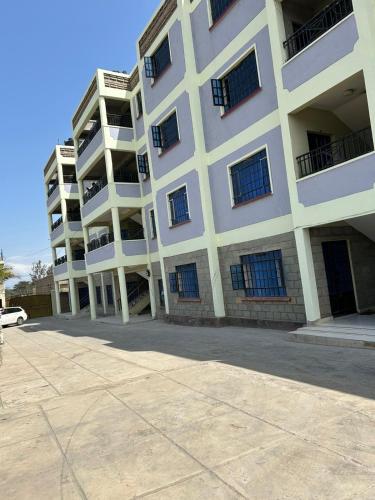 Shukrey palace 4 in Naivasha