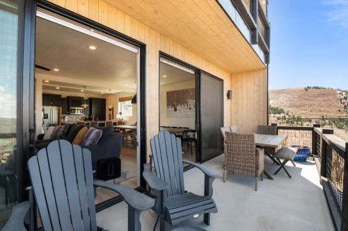 Iekārtas, 360deg views sleeps 18 hot tub pickleball in Woodland (UT)