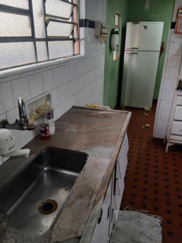 Samsarah House Hostel in เซาโดมิงโกส