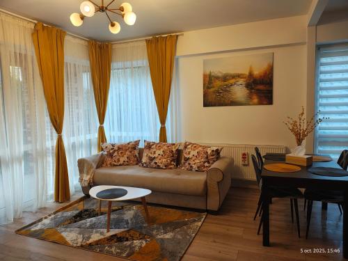 Belleview Family Apartment