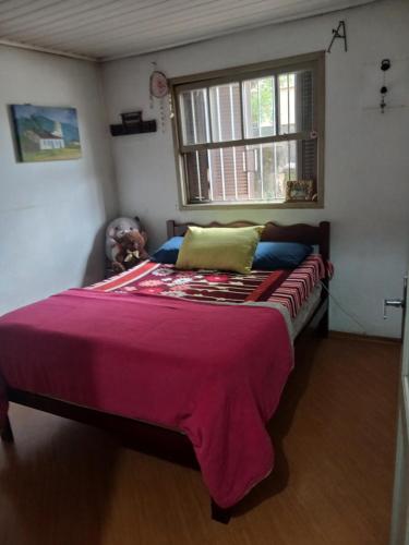 Samsarah House Hostel in เซาโดมิงโกส