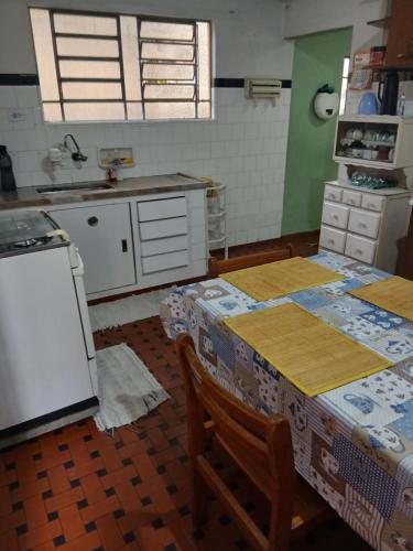 Samsarah House Hostel in เซาโดมิงโกส