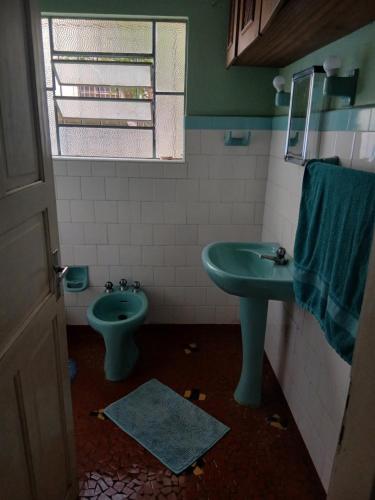 Samsarah House Hostel in เซาโดมิงโกส