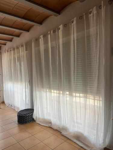 Chalet en la naturaleza