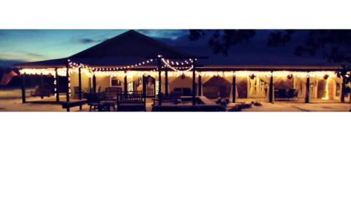 The Inn at Deer Creek Winery in Shippenville, USA