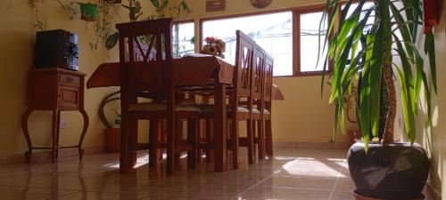 Hostal el Arroyito in Ushuaia